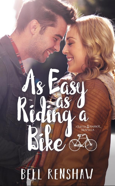 Image result for As Easy as Riding a Bike Bell Renshaw
