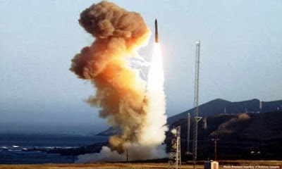 Rudal Minuteman III