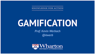 This free online course from Coursera is taught by Kevin Werbach, an Associate Professor of Legal Studies and Business Ethics at the Wharton School of the University of Pennsylvania.