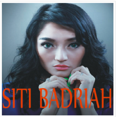 Kumpulan Lagu Dangdut Remix Siti Badriah Full Album Terbaru