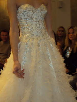 Reem Acra Dress. this one by Reem Acra