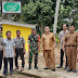 Pemerintah Kecamatan Karang Jaya Monitoring dan Evaluasi Pelaksanaan Alokasi Dana Desa dan Dana Desa Di Desa Embacang Lama