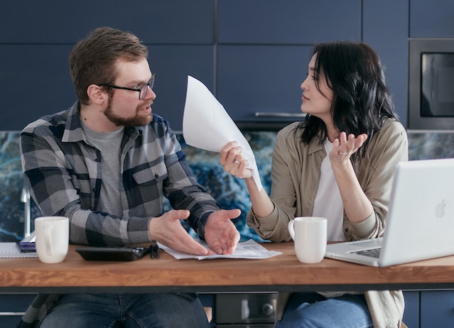 Que debe incluir la Carta de Trabajo para una hipoteca residencial