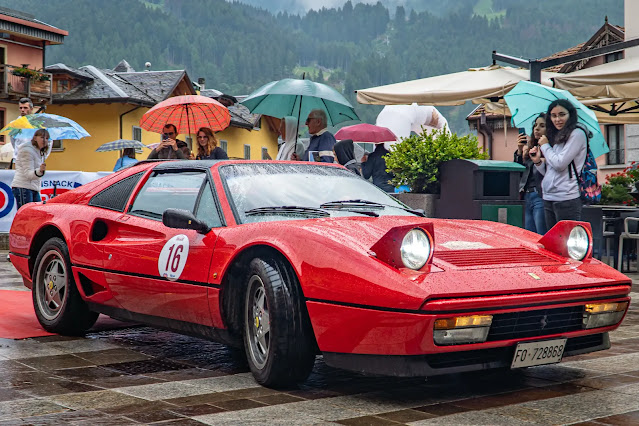 Summer Marathon 2023 in Ponte di Legno, Italy - 06