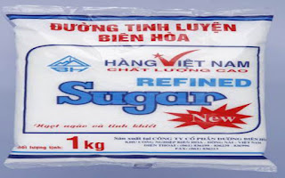 bao bì đựng đường in bao bì đựng đường giá rẻ