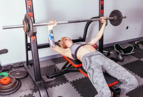 How to Bench Press Properly: 5 Steps for Chest Growth