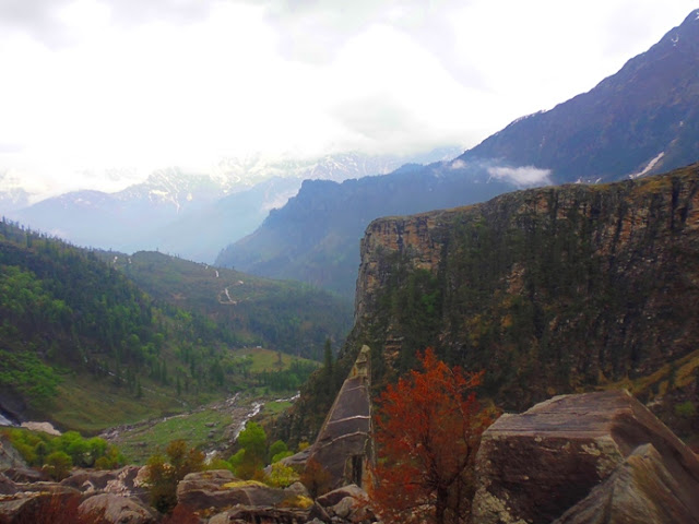 Manali India