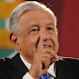 AMLO pide revelar grabaciones de García Luna sobre supuestos sobornos a periodistas