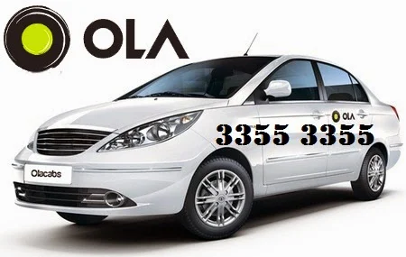 OLA Cabs Offer Earn Rs. OLA Money How To Use OLA App nkworld4u