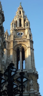 Hotel de Ville de Vienne