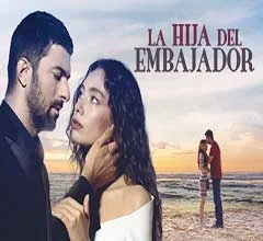 Ver telenovela la hija del embajador capítulo 8 completo online