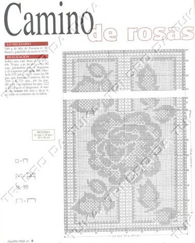 caminho a