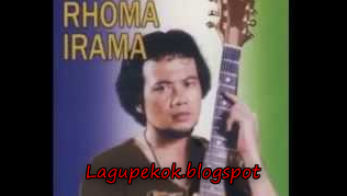 Free Download Lagu Terajana Rhoma Irama Mp3 Dangdut Lawas (3:9 Mb)
