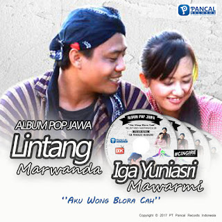 MP3 download Lintang Marwanda - Album Pop Jawa iTunes plus aac m4a mp3