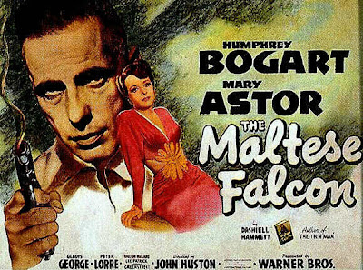  The Maltese Falcon