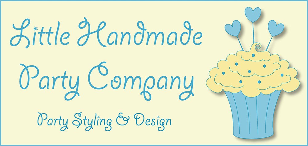 Little Handmade Party Company