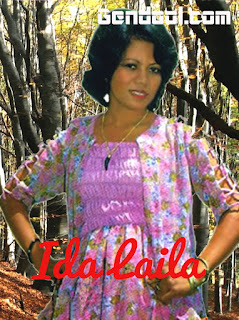 Ida Laila - Kembalilah