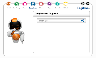 BimaTri Tagihan