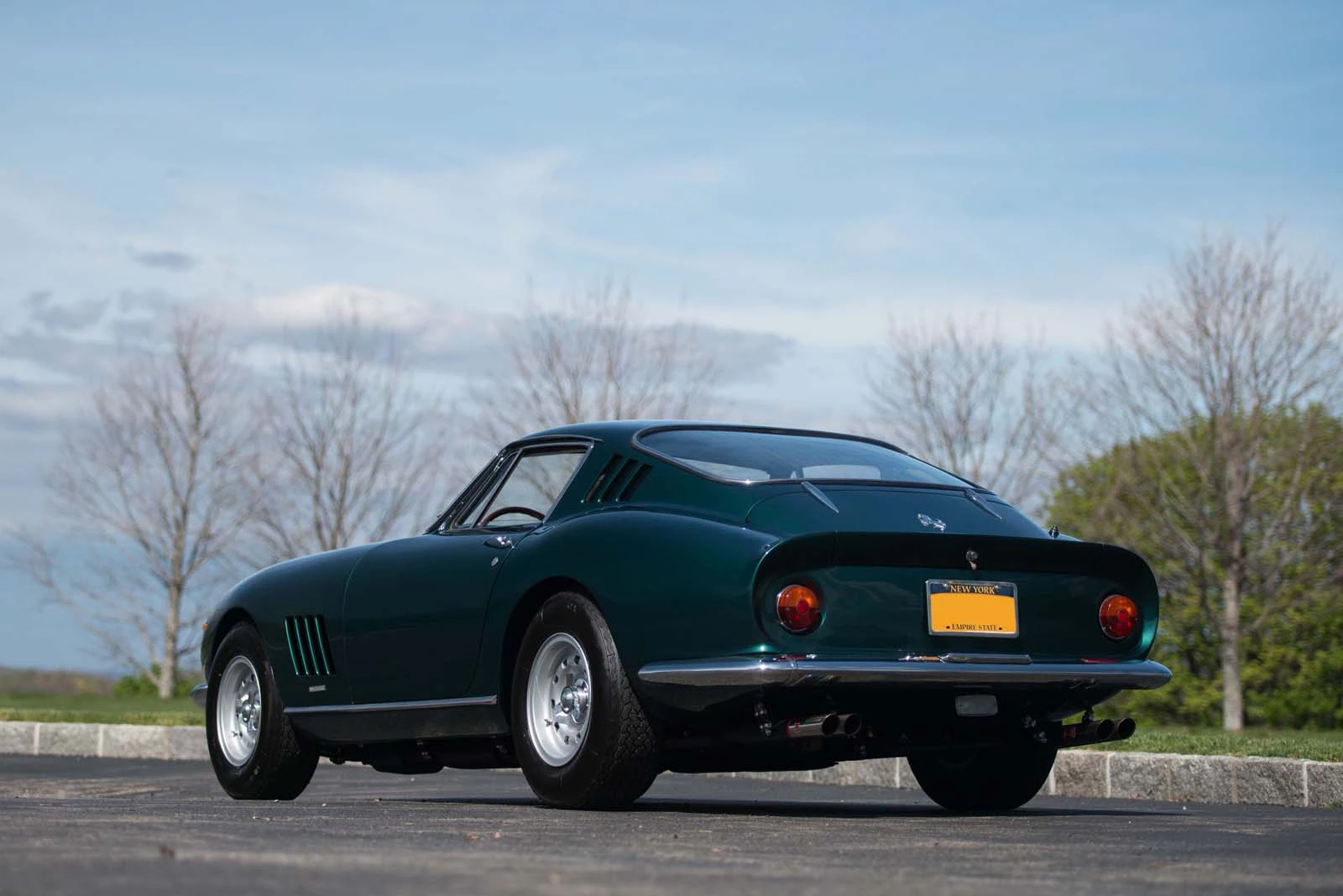 Ferrari 275 GTB/4 1967