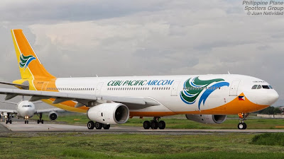 Cebu Pacific Expanding to Saudi Arabia