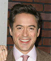 Robert Downey Jr Hairstyles  Men Hairstyles , Short, Long 