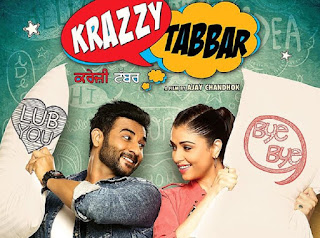 Krazzy Tabbar Full Movie Watch and Download