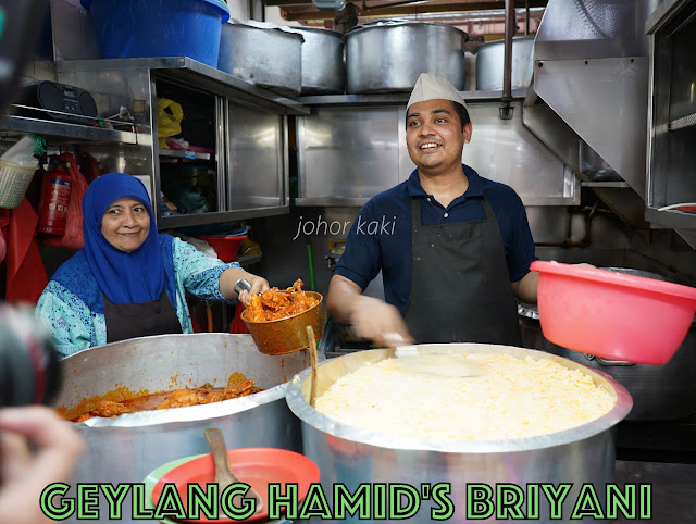 Geylang-Hamid-Briyani-Singapore