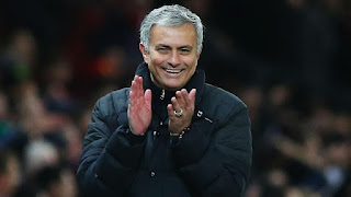 Agen Poker - Mourinho Tanam Filosofi Baru Untuk Man United