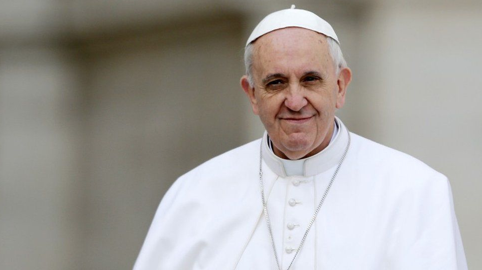 El Papa ilegaliza la venta de tabaco en El Vaticano