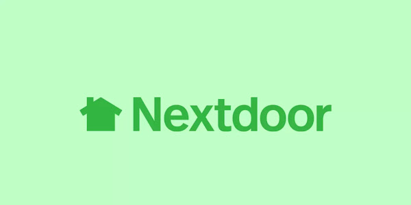 Nextdoor Login