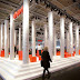 Trade fair Stand Design | Hanover Fair 2008 | Milla and Partner