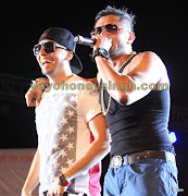 Haye Mera Dil Honey Singh mp3 song free download 2011 .