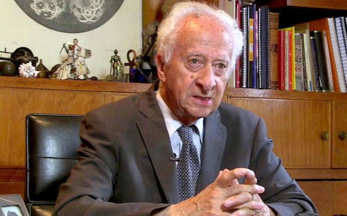 Fallece el novelista, ensayista, abogado e historiador Antonio Velasco Piña a los 85 años