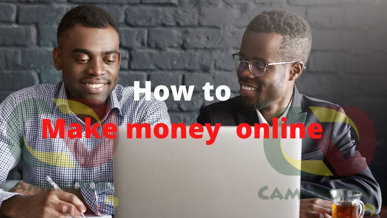 Comment gagner de l’argent sur internet