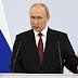 Vladimir Putin declara zonas ucranianas como parte de Rusia
