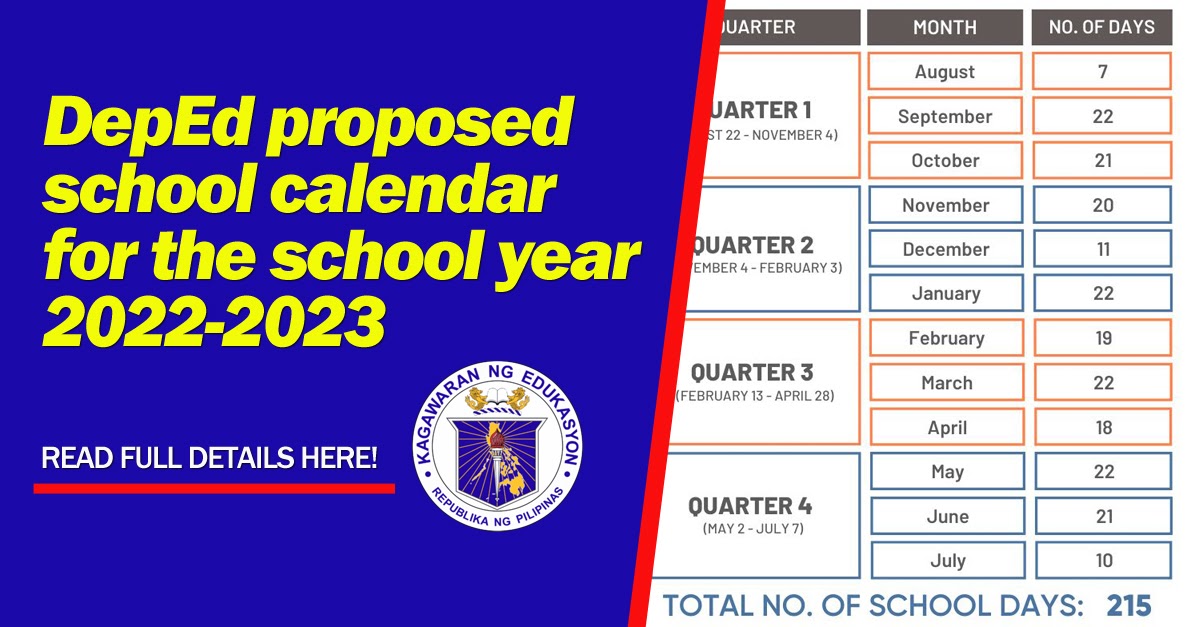 deped-proposed-school-calendar-for-the-school-year-2022-2023