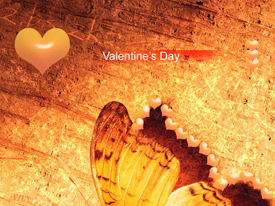 Valentines Day Wallpapers