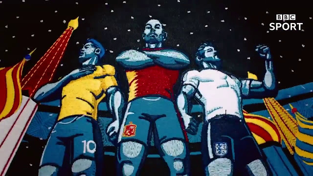 BBC-spot-publicitario-Copa-Mundo-Rusia-2018-tecnica-de-bordado
