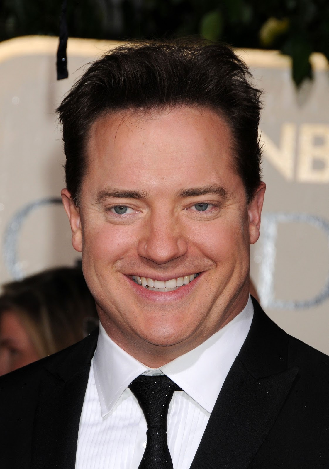 Brendan Fraser HairStyle (Men HairStyles) - Men Hair 