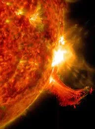 sun