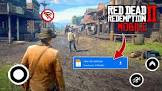 Red dead redemption 2 download