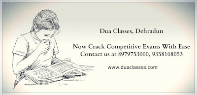 Competitive Exams Coaching in Dehradun