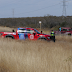 Accidente fatal en la carretera Ribereña; hay un muerto