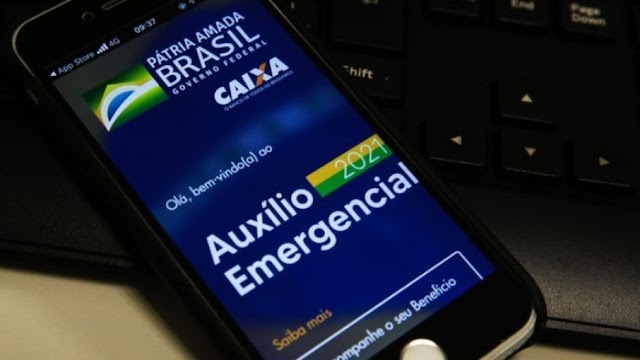 Dataprev libera consulta da 5ª parcela do auxílio emergencial; veja como fazer