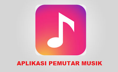 aplikasi pemutar musik