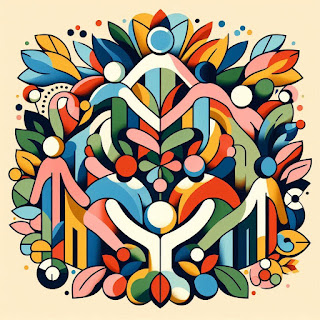 Beyond Self-Care: Cultivating Collective Well-Being in Communities