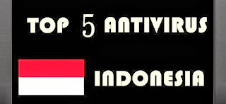 5 antivirus indonesia