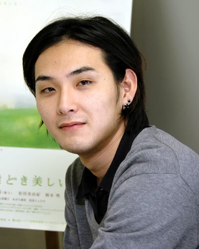 Ryuhei Matsuda