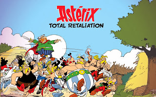 Asterix: Total Retaliation v1.4
