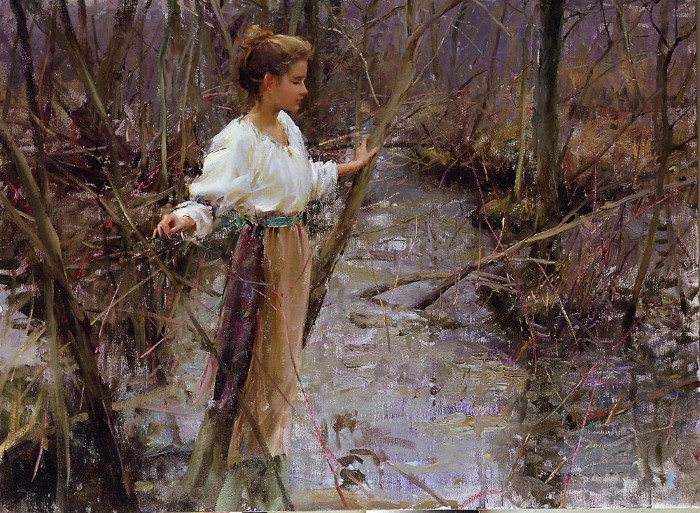 Daniel F. Gerhartz